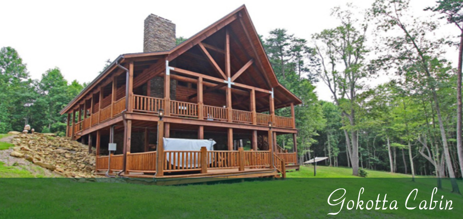 Gokotta Cabin Hocking Hills Old Man S Cave Ohio