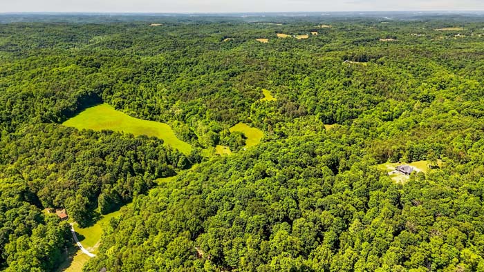 Perfect cabin retreat near Hocking Hills State Park