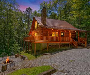 Hickory Hollow Retreat