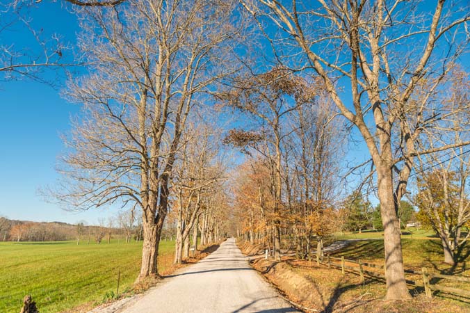 Linden Lane — Hocking Hills lodge, photo 1