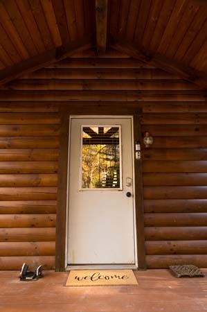 Linden Lane — Hocking Hills lodge, photo 18