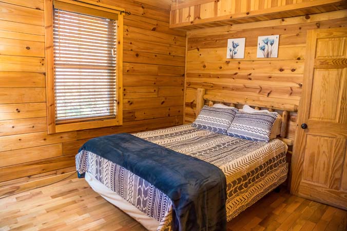 Linden Lane — Hocking Hills lodge, photo 43