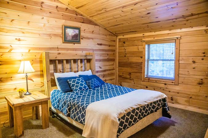 Linden Lane — Hocking Hills lodge, photo 51