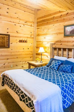 Linden Lane — Hocking Hills lodge, photo 53