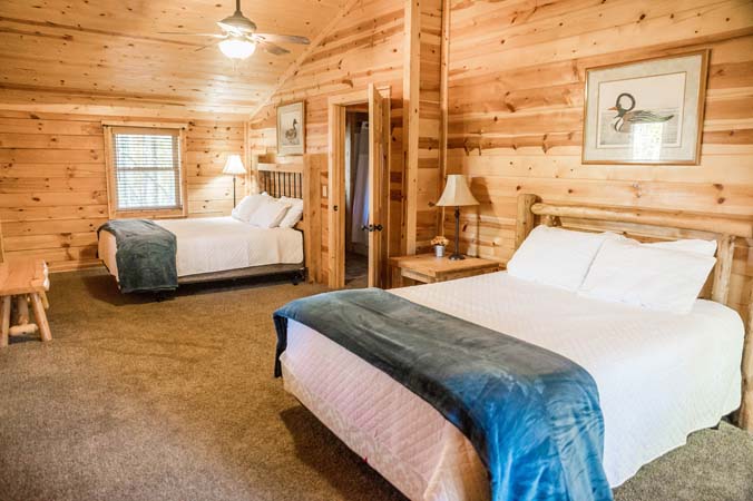 Linden Lane — Hocking Hills lodge, photo 58