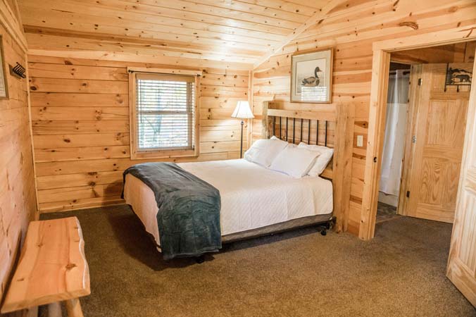 Linden Lane — Hocking Hills lodge, photo 59