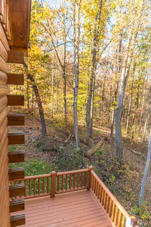 Linden Lane — Hocking Hills lodge, photo 64