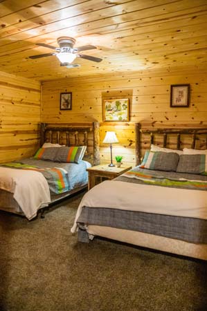 Linden Lane — Hocking Hills lodge, photo 70