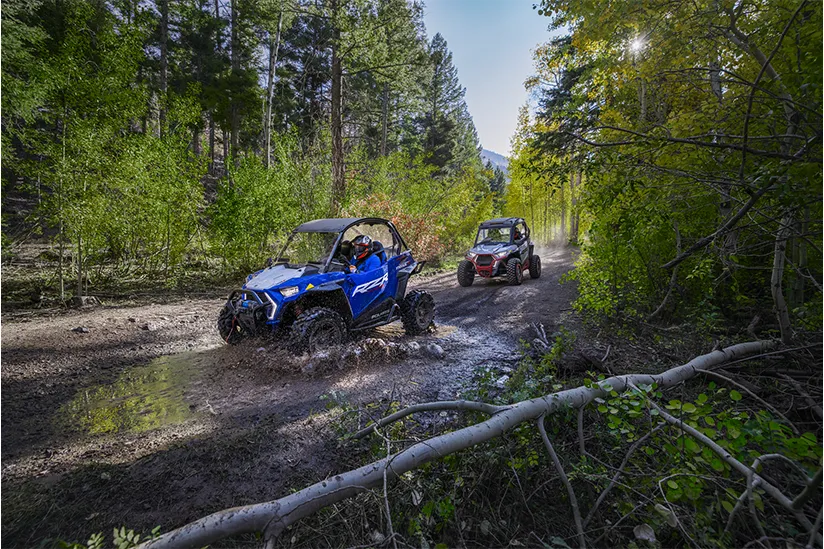 atv adventure