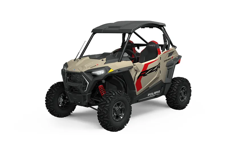 atv ctyle