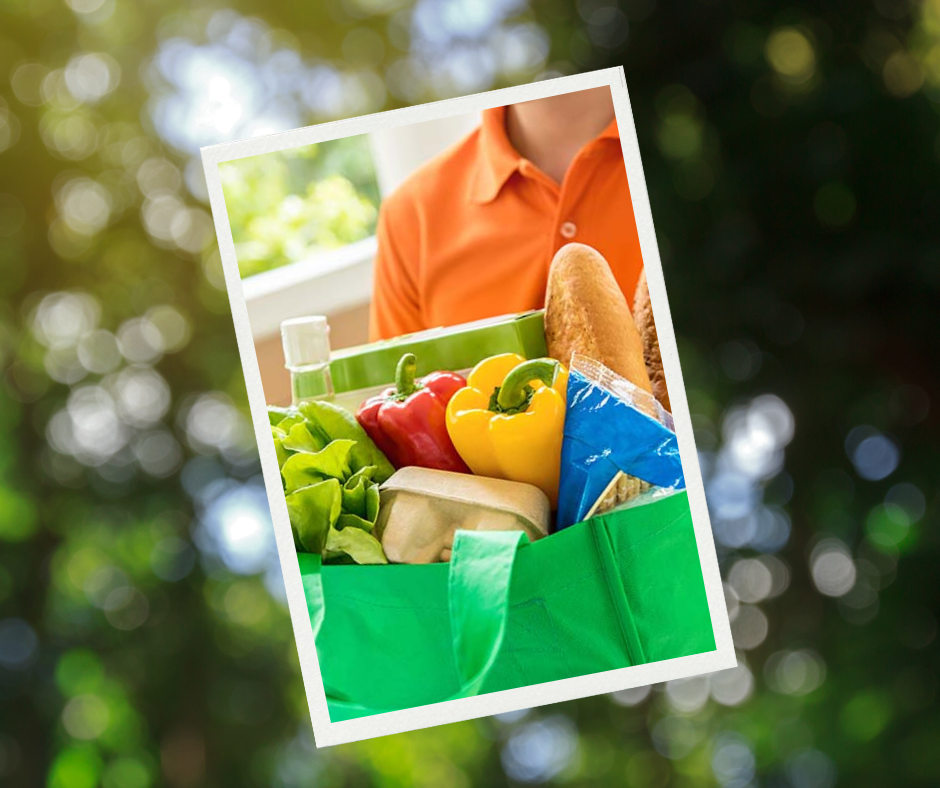 cart to Cabin cart ad