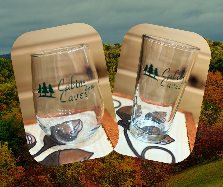 CBTC Glassware CBTC Glassware ad
