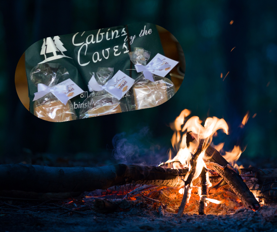 S'mores Kit S'mores Kit ad