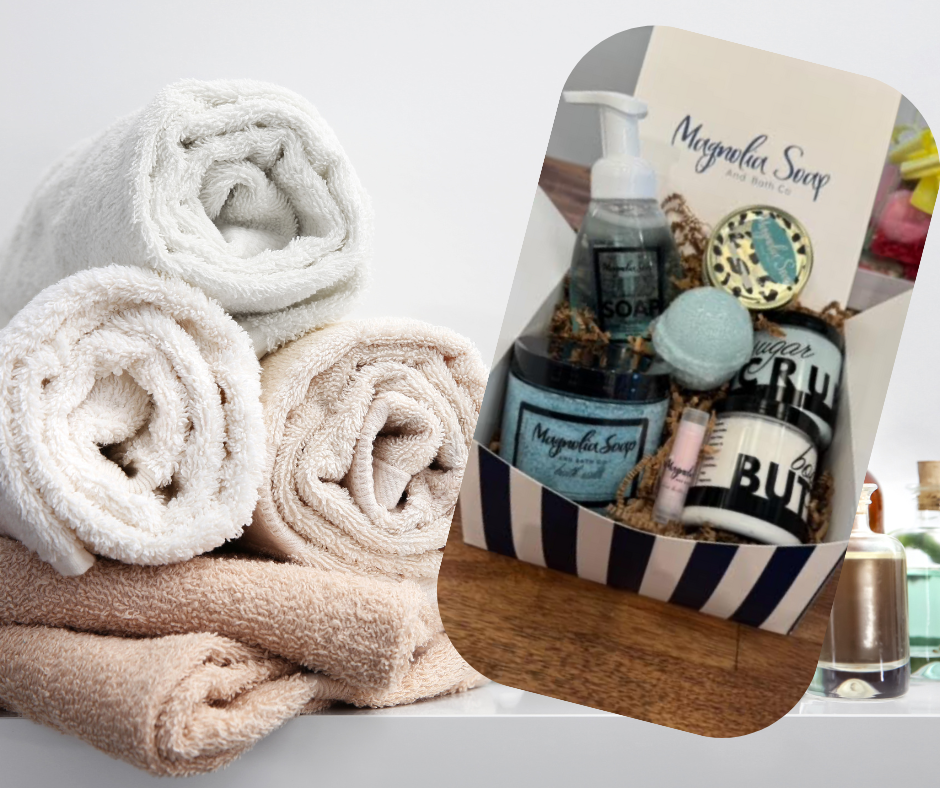 Ultimate Relaxation Box Ultimate Relaxation Box ad