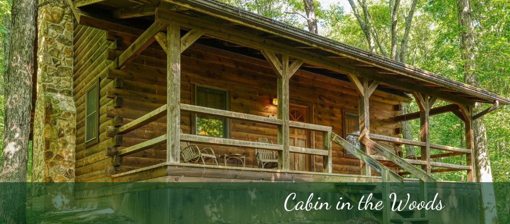 Cabin in the Woods - Hocking Hills - Old Man's Cave - Ohio - Where Can I Watch Cabin In The Woods For Free