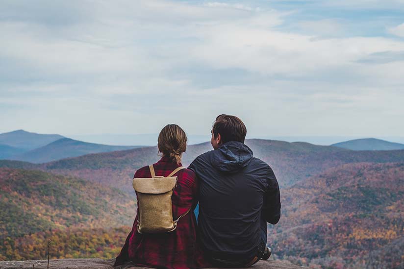 Cozy Couple's Package cozycouple