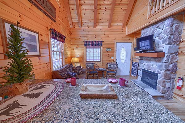 Hidden Gem Retreat - Hocking Hills - Old Man's Cave - Ohio