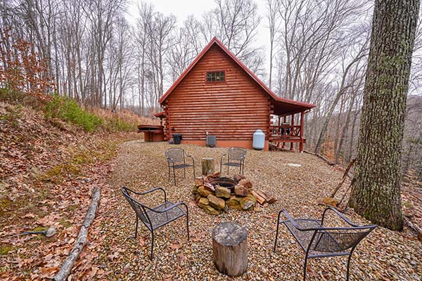 Hidden Gem Retreat - Hocking Hills - Old Man's Cave - Ohio