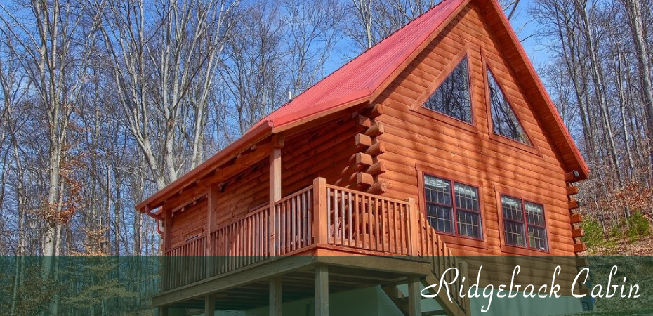 Ridgeback Cabin Hocking Hills Old Man S Cave Ohio