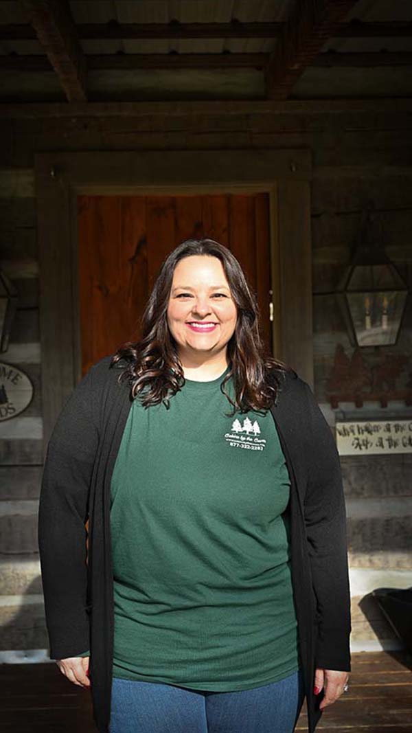 Shannon Rager Shannon Rager staff
