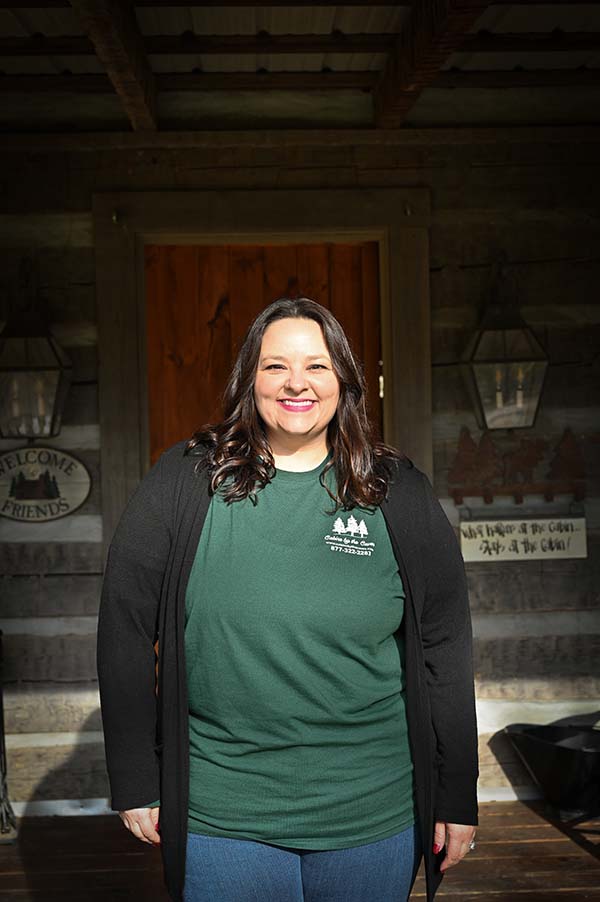 Shannon Rager Shannon Rager staff