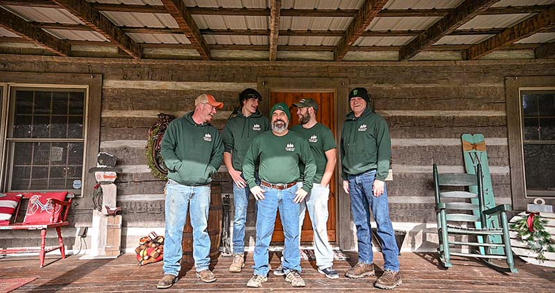 MAINTENANCE MAINTENANCE staff