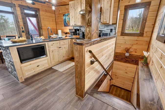 The Tack Room — Hocking Hills, photo 14