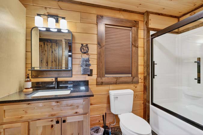 The Tack Room — Hocking Hills, photo 17