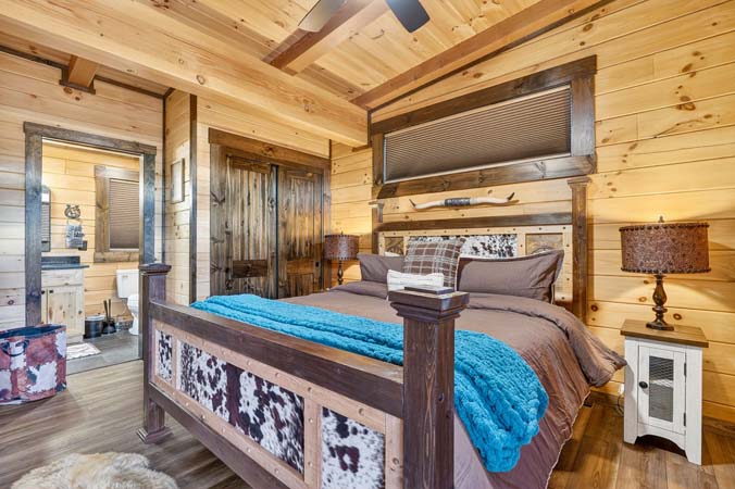 The Tack Room — Hocking Hills, photo 32