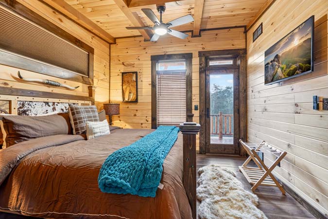 The Tack Room — Hocking Hills, photo 33