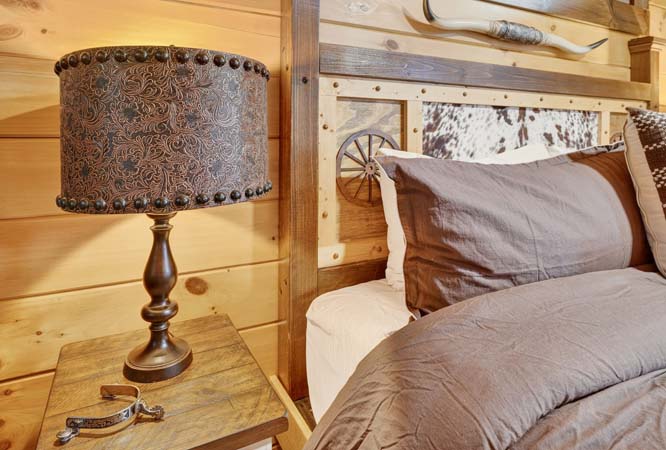The Tack Room — Hocking Hills, photo 34