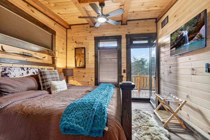 The Tack Room — Hocking Hills, photo 35