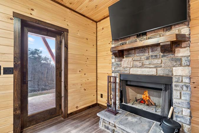 The Tack Room — Hocking Hills, photo 38