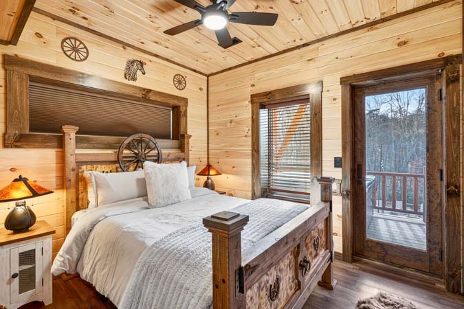 The Tack Room — Hocking Hills, photo 47