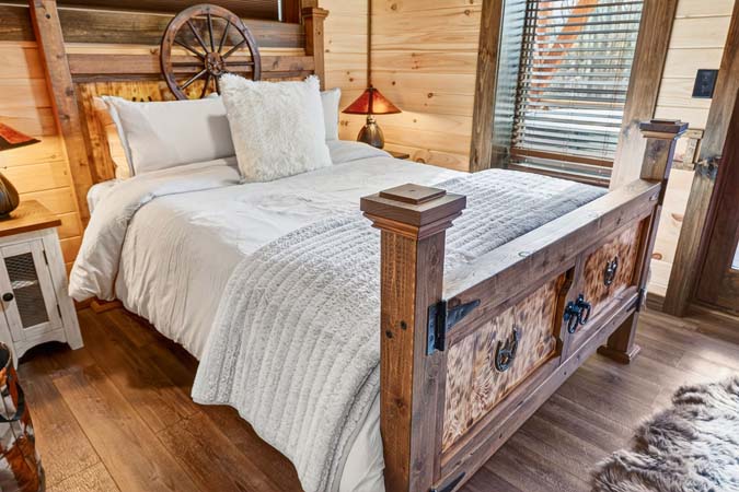 The Tack Room — Hocking Hills, photo 48