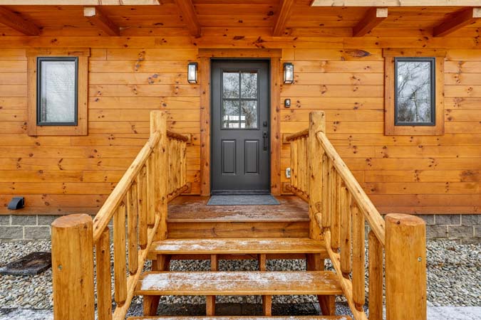 The Tack Room — Hocking Hills, photo 54